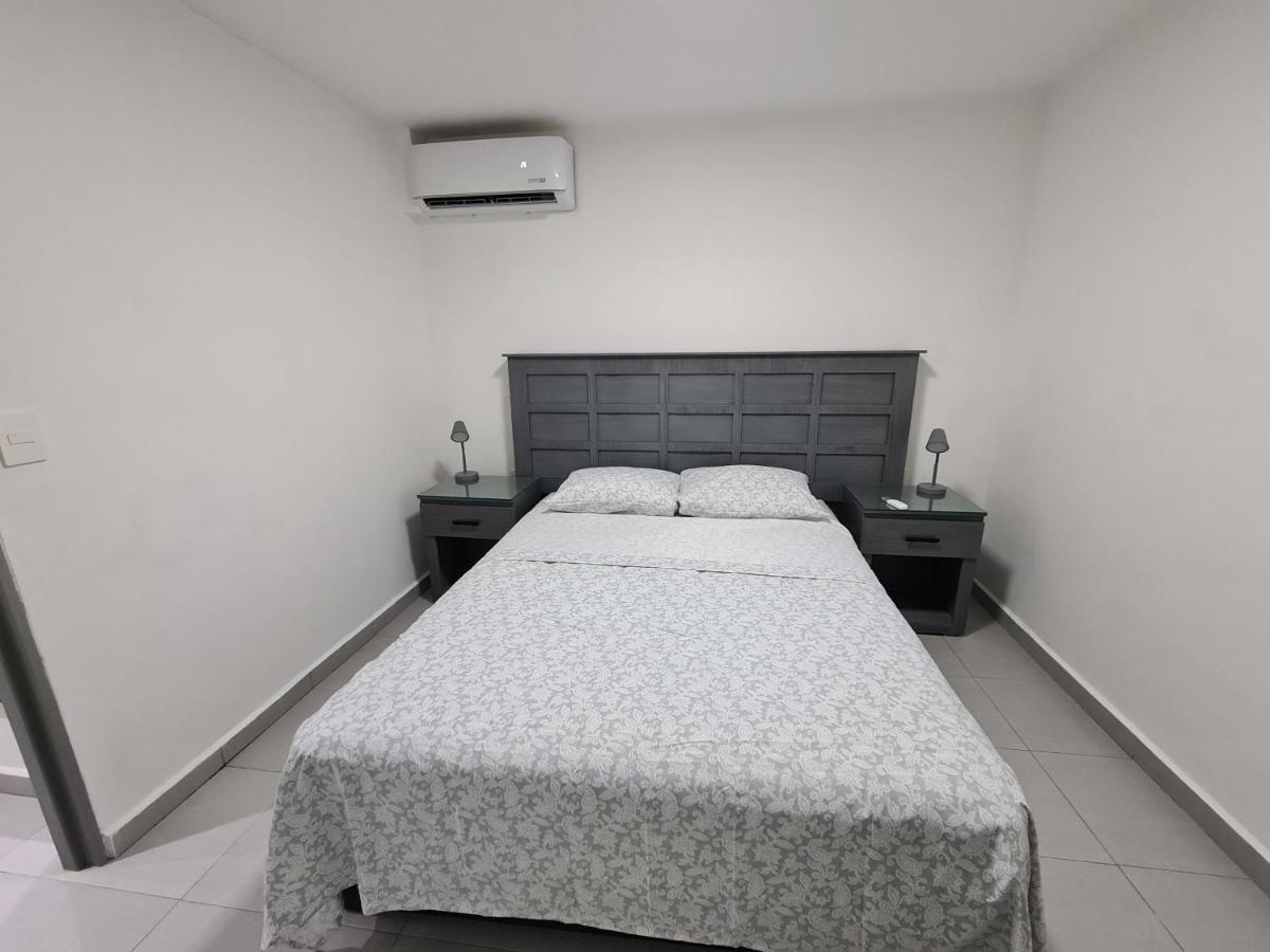 Villas Marlin 2 Cancún Exteriör bild