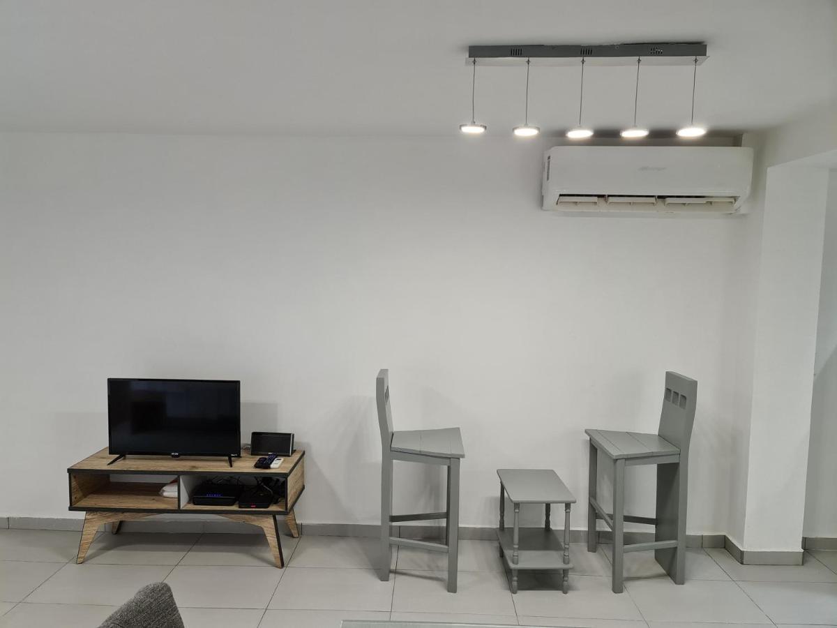 Villas Marlin 2 Cancún Exteriör bild