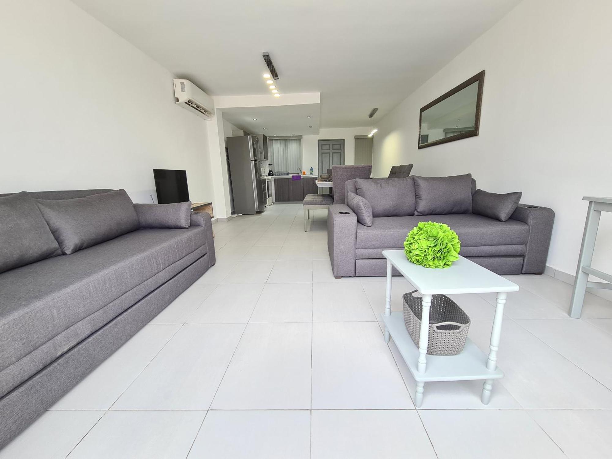 Villas Marlin 2 Cancún Exteriör bild