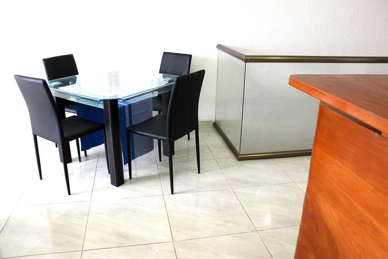 Villas Marlin 2 Cancún Exteriör bild