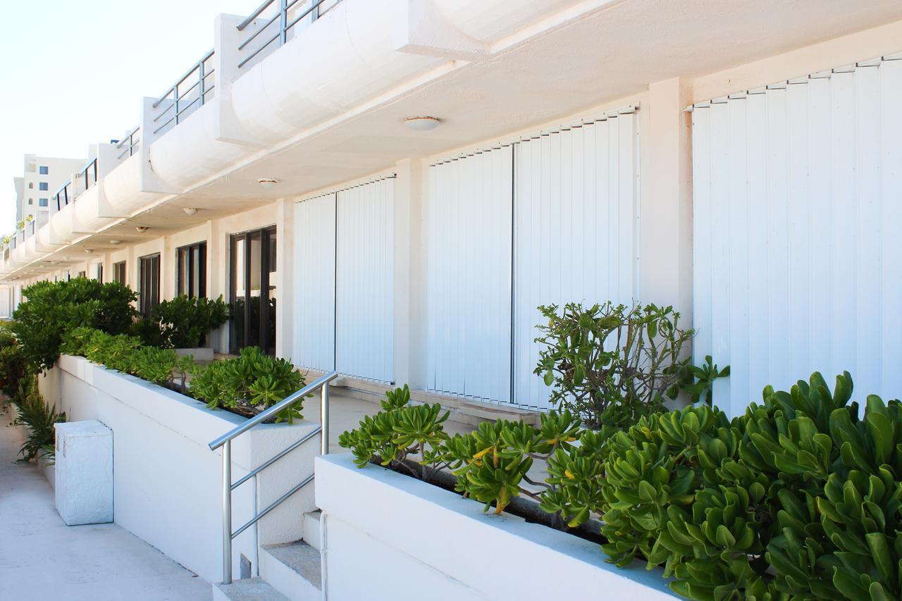 Villas Marlin 2 Cancún Exteriör bild