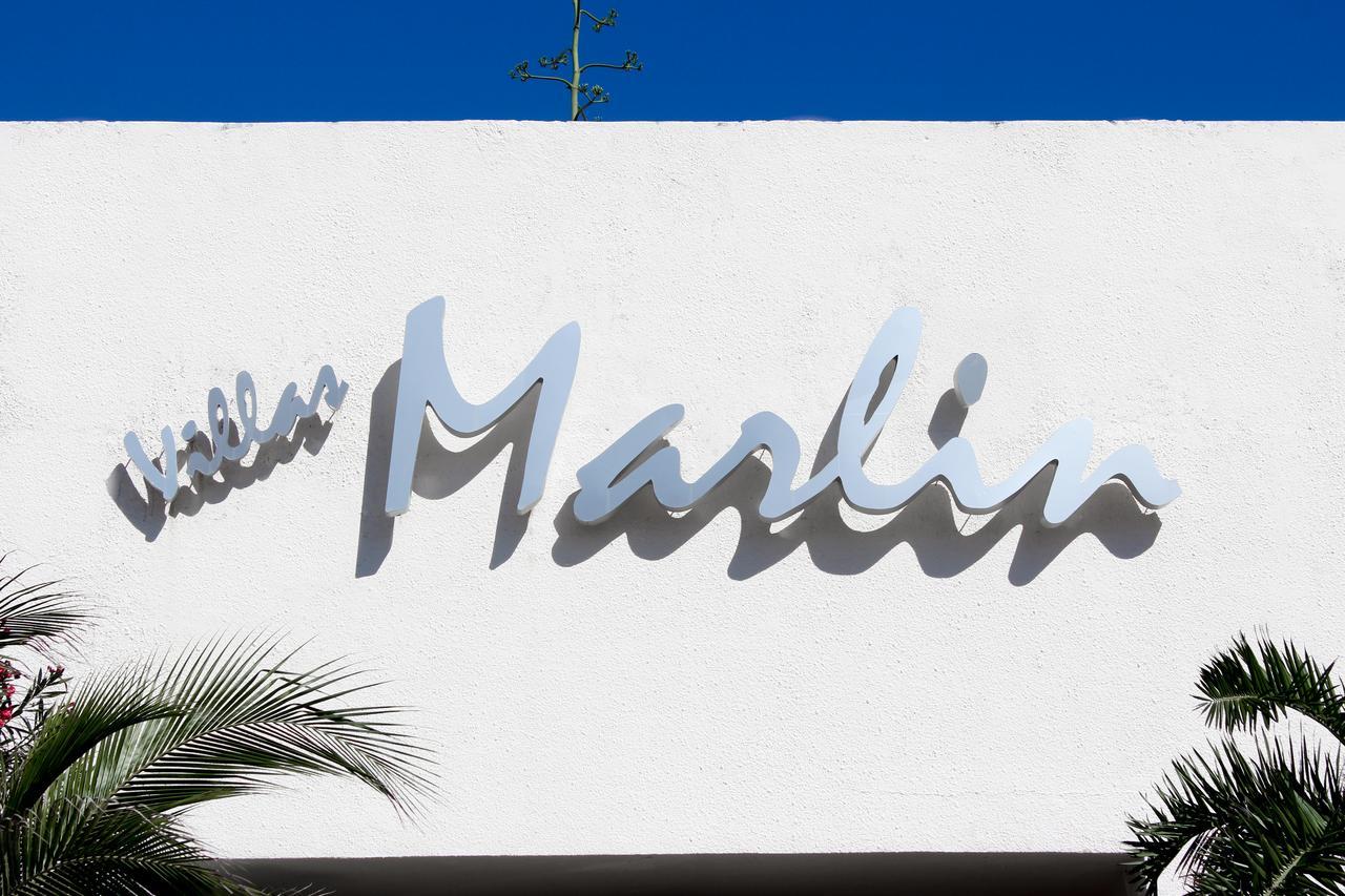 Villas Marlin 2 Cancún Exteriör bild