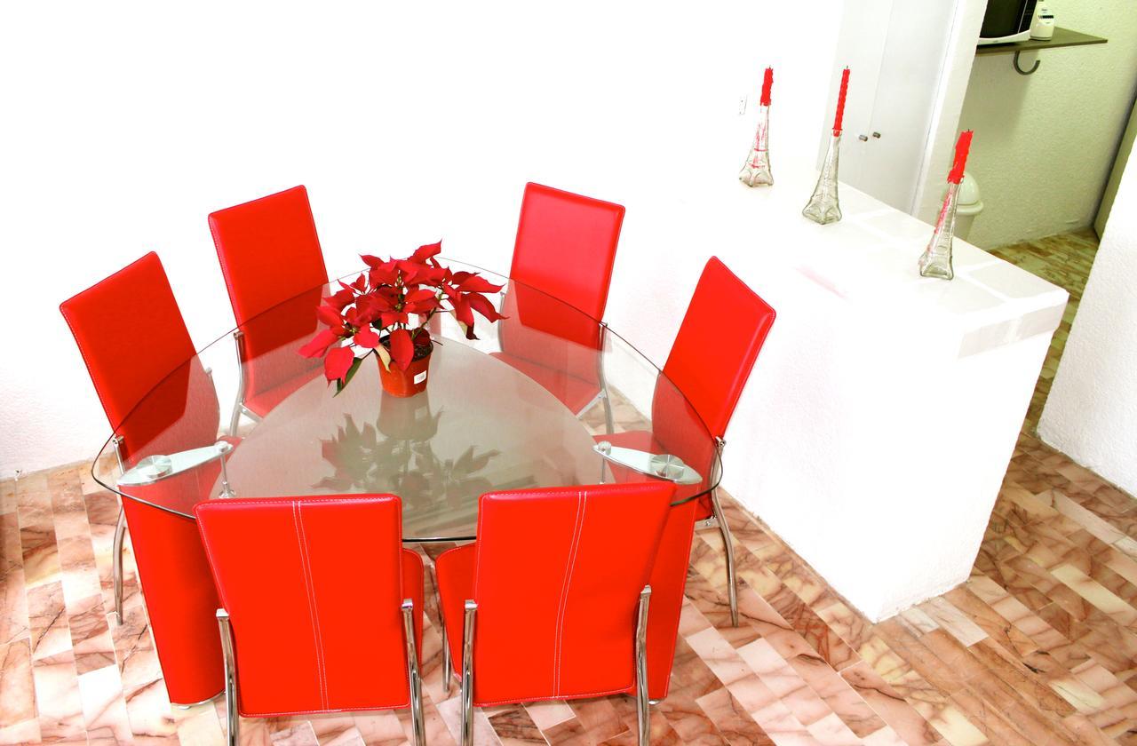 Villas Marlin 2 Cancún Exteriör bild