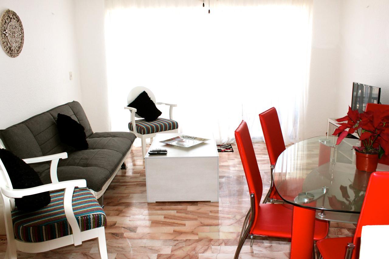 Villas Marlin 2 Cancún Exteriör bild