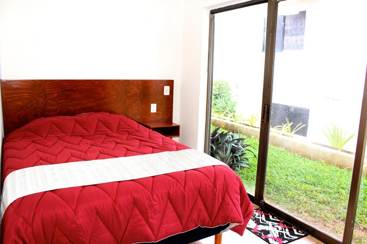 Villas Marlin 2 Cancún Exteriör bild