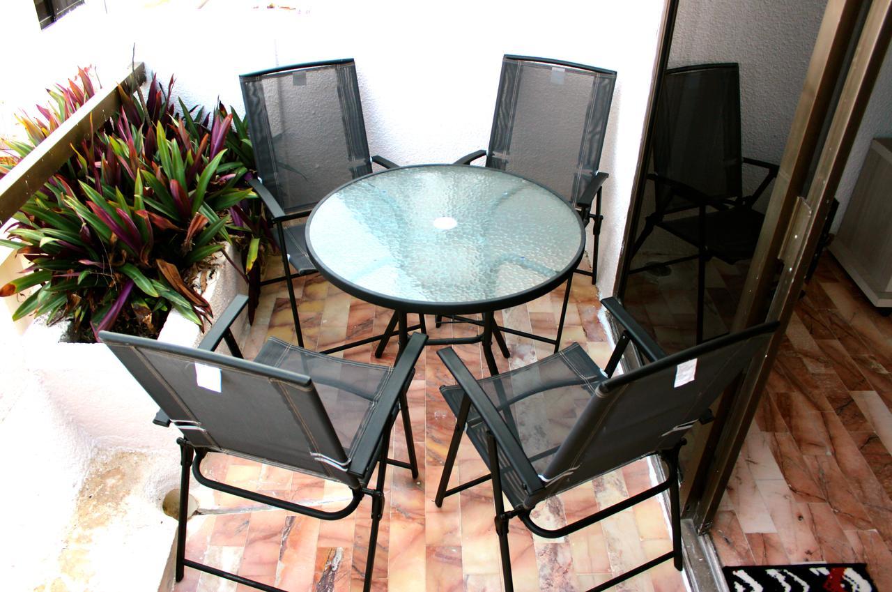 Villas Marlin 2 Cancún Exteriör bild