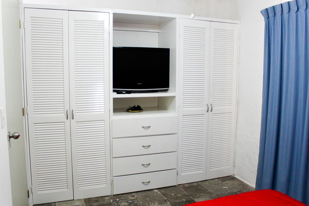 Villas Marlin 2 Cancún Exteriör bild
